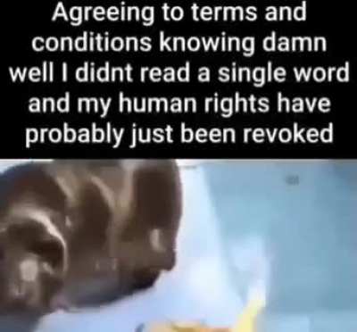 I don&rsquo;t have time to read all dat