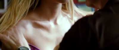 Kira Mir&oacute; Big Tits