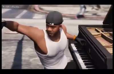 Anthem Of The Hoods