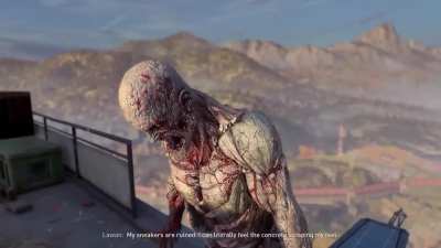 "When you unintentionally added the best mods..."