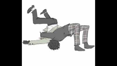 akechi 🤩😳