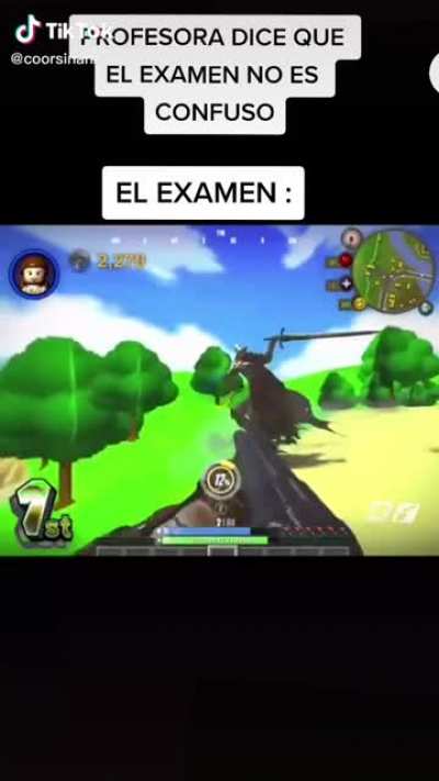No puede ser