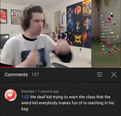 MonkaW chat