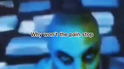 Pain