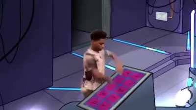 Uma bela dan&ccedil;a