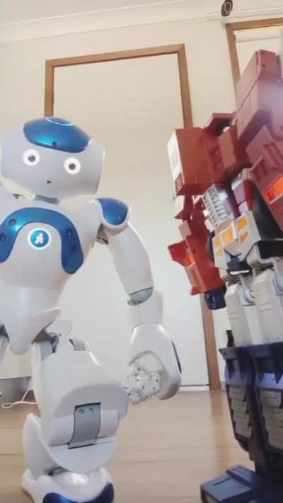 Prime joins Skynet