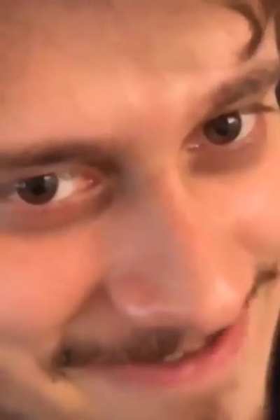 Luba: come&ccedil;a a namorar // eu:
