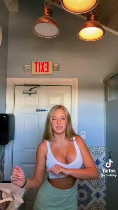Wouldn&rsquo;t pull out