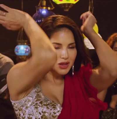 Sunny Leone