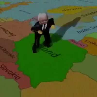 This is now a subreddit about 2020 Polish Presidential Elections