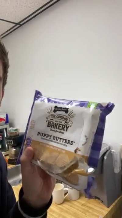 They tasted good, I&rsquo;m not gonna lie.