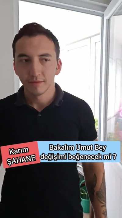 Bu ne la
