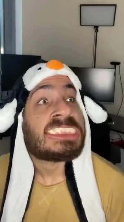 Ranked in a nutshell. EAR RAPE!