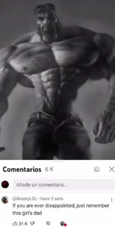 Chad In the Chat.