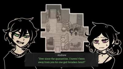 Underrated dialogue