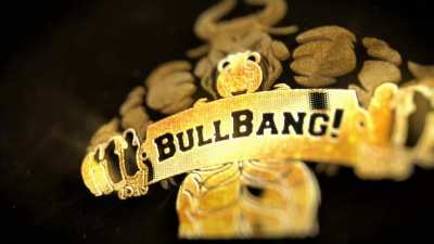 Bullbang XXXmas Orgy