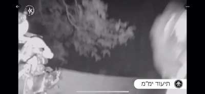 IDF fighters rescue the abductees amid heavy fire and the elimination of terrorists "We brought them home safely"