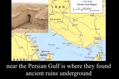 Ancient Rule