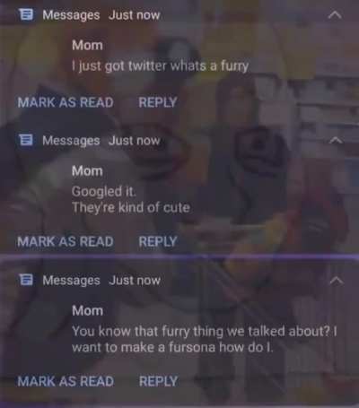 Mom