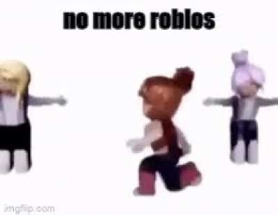 we did it