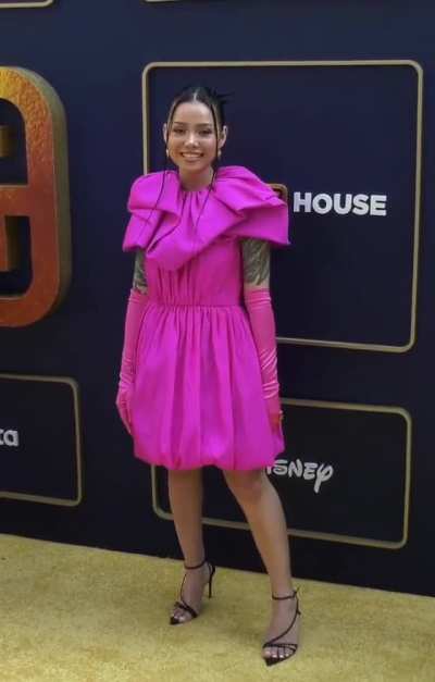 Gold House Event 2