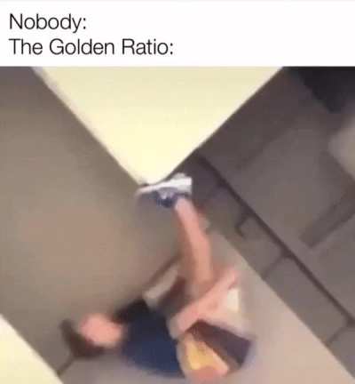 It was on loop