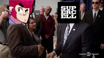 Last update be like