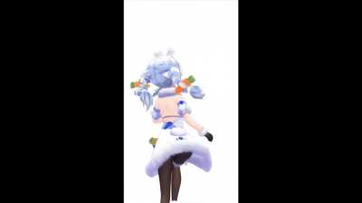 Rest in peko