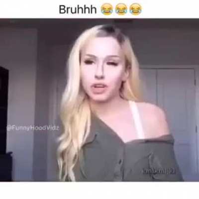 "I'm just a nigga with a rocket launcher"
