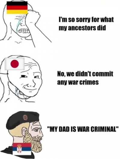 Serbia