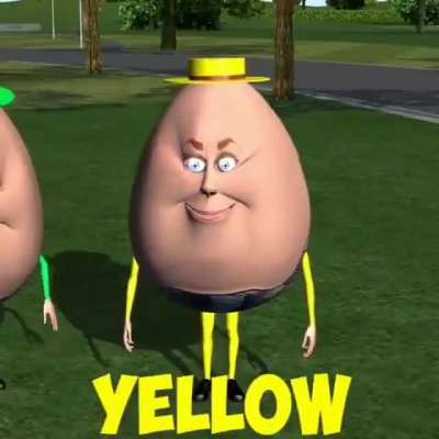 When