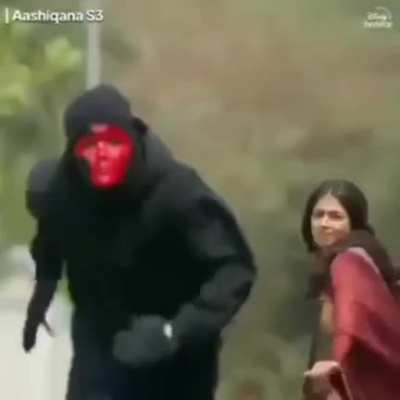 Now that's what I would call a protection.
