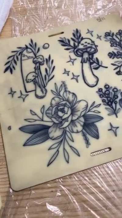 u_ShurinaArt