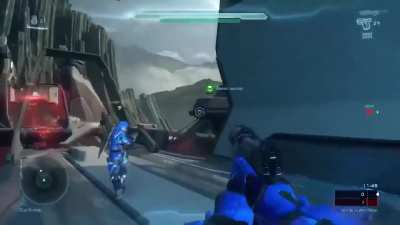 Practice makes perfect. I think I found out why the &ldquo;combat evolved&rdquo; medal even exists.