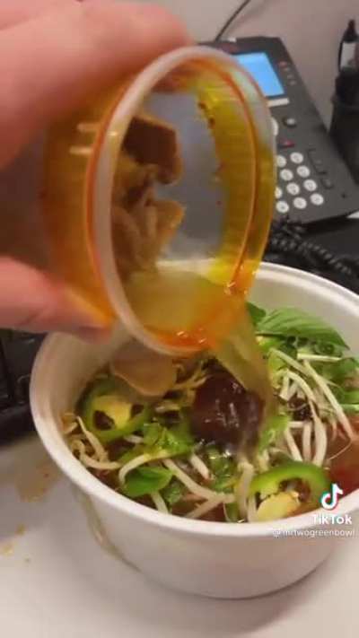 Just&hellip; why