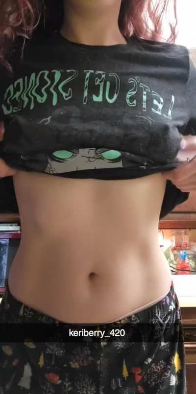 I think my nipples are the best part f/41