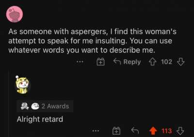 asperger&rsquo;s