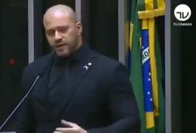 Bom dia