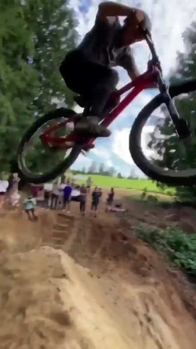 what a wild ride 