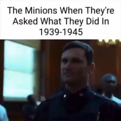daily memes #2