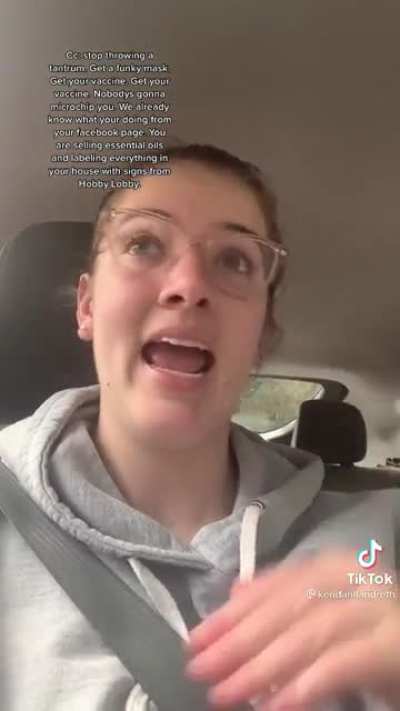 Midwest mom tells it like it is