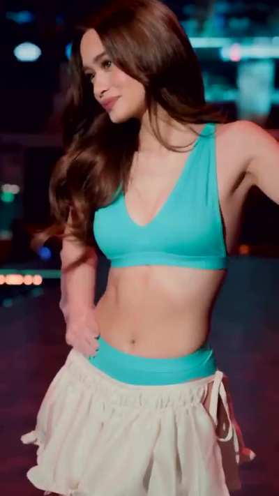 Angelina Cruz