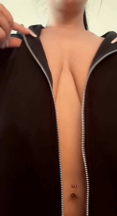 What would you do for me to flash you?