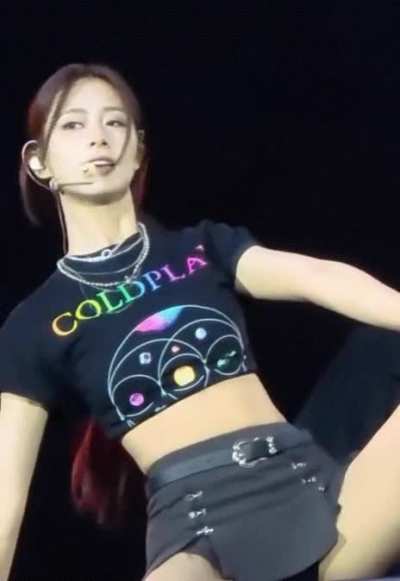 Tzuyu