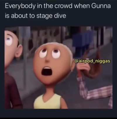 RUN.