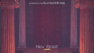 SLAVES OF ROME v18 NOW AVAILABLE FOR DOWNLOAD!