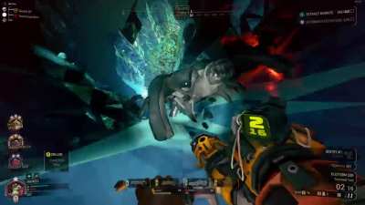 Deep Rock is a game