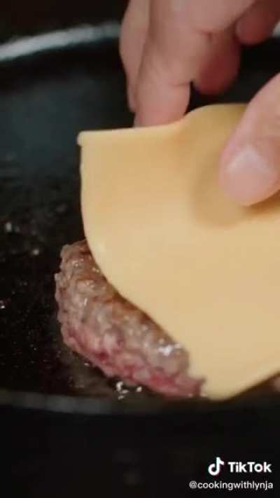 How to make a Travie Pattie