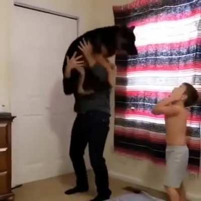 &ldquo;Me next!!&rdquo;