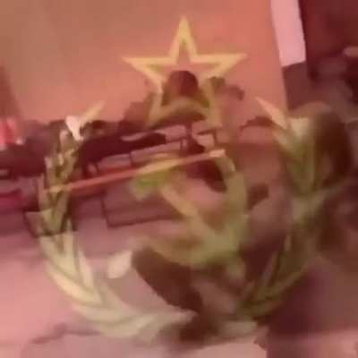 Russian noises intensifies